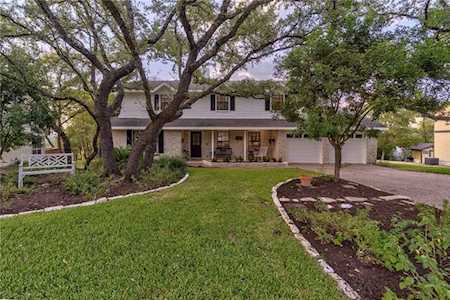 1524 Ben Crenshaw WAY Austin, TX 78746
