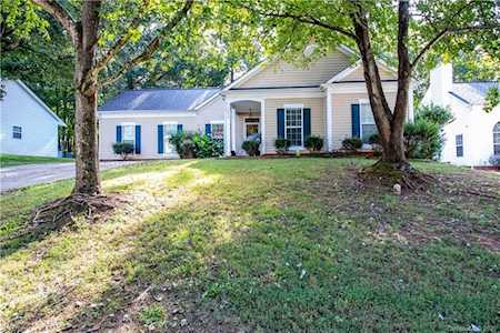 7825 Pence Pond Rd Charlotte, NC 28227