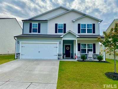 4305 Auburn Hills Drive Raleigh, NC 27616