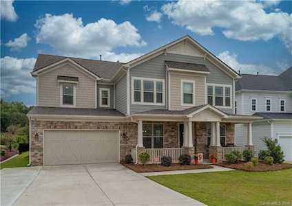 112 Tetcott St Mooresville, NC 28115