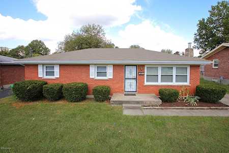 7205 Tangelo Dr Louisville, KY 40228