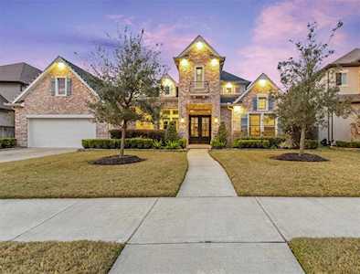 27410 Hollow Pass Ln Katy, TX 77494