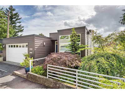 2916 SW Canterbury Ln Portland, OR 97205