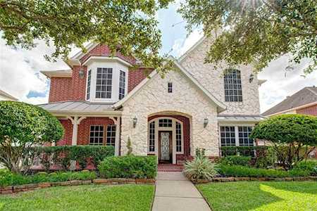 8514 Sagestone Ct Houston, TX 77095