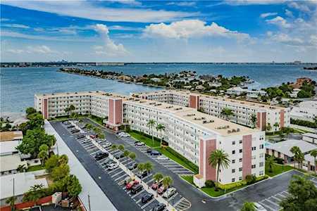 5575 Gulf Blvd #335 St Pete Beach, FL 33706