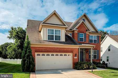 671 Highland Farms Circle Gambrills, MD 21054