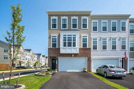 237 Upper Brook Terrace Purcellville, VA 20132