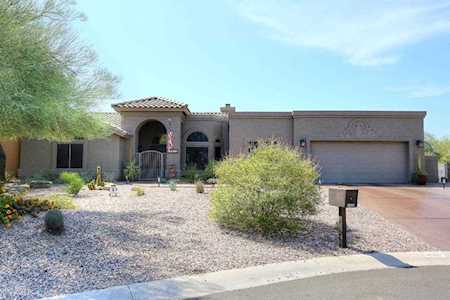 14018 N Vallecito Drive Fountain Hills, AZ 85268