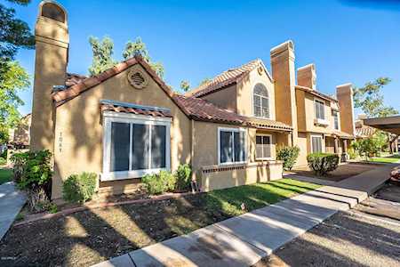 4601 N 102nd Avenue #1065 Phoenix, AZ 85037