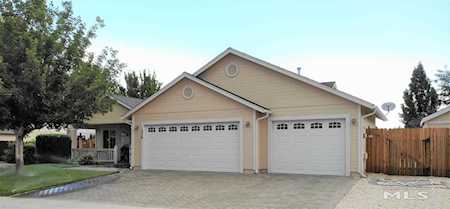 1376 Granborough Drive Gardnerville, NV 89410