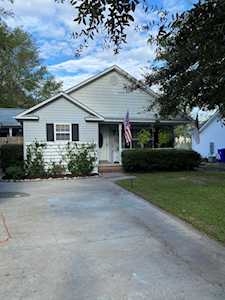 147 NE 21st Street Oak Island Wooded, NC 28465