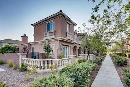 2321 Malaga Peak St Las Vegas, NV 89135
