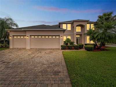 3220 Curving Oaks WAY Orlando, FL 32820