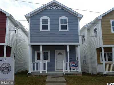 1521 Swatara St Harrisburg, PA 17104