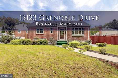 13123 Grenoble Dr Rockville, MD 20853