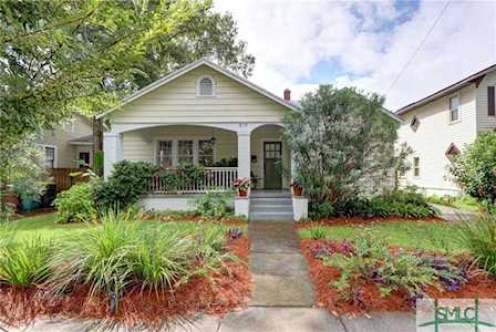819 E 40th St Savannah, GA 31401