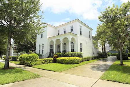 4032 Wardell PLACE #6 Orlando, FL 32814