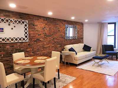 386 Commercial Street #2E Boston, MA 02109