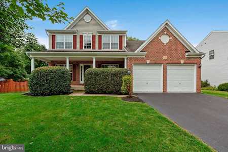 960 Rhonda Place SE Leesburg, VA 20175