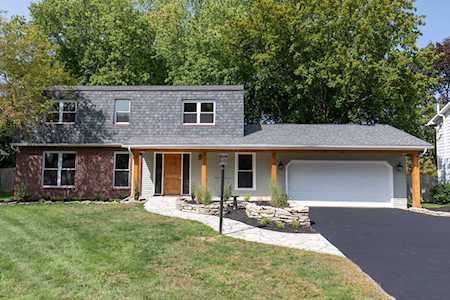 2536 Snouffer Place Columbus, OH 43235