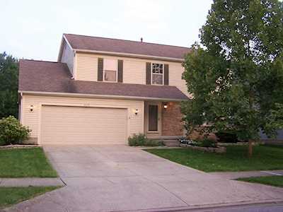 4060 Pathfield Drive Columbus, OH 43230