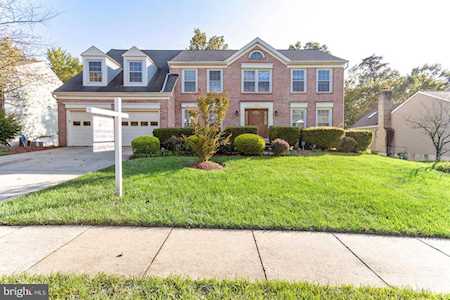 13431 Marble Rock Dr Chantilly, VA 20151