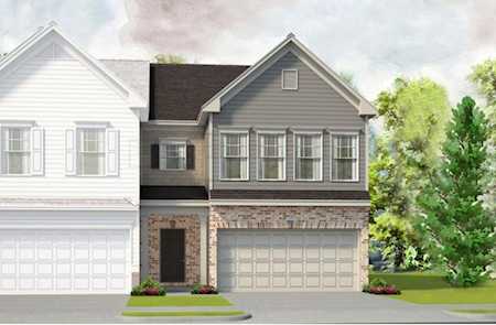 146 Madison Bend #78 Holly Springs, GA 30188