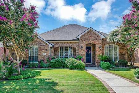 418 Long Cove Court Allen, TX 75002