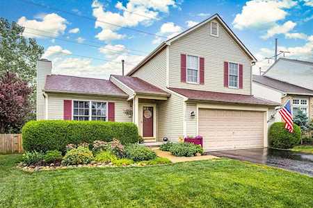 1176 Tenagra Way Columbus, OH 43228
