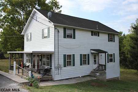 301 & 303 Spring Street Lewistown, PA 17044