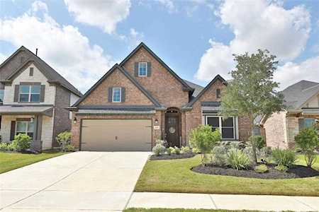 3418 Crescent Vista Dr Fulshear, TX 77441