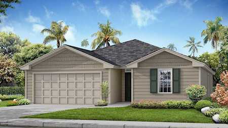 2149 Willow Springs Dr Green Cove Springs, FL 32043