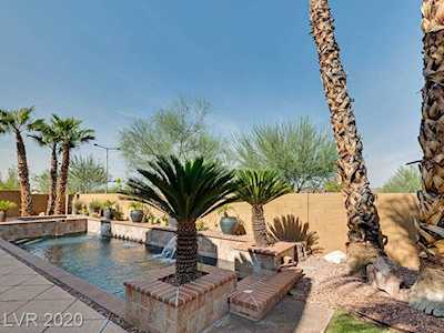 8724 Magnolia Ridge Ave Las Vegas, NV 89134