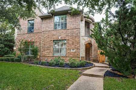 5509 Longview Street Dallas, TX 75206