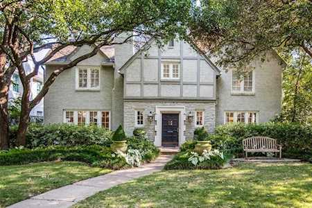 4429 Beverly Drive Highland Park, TX 75205