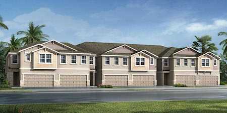 19337 Blue Pond Dr #26/5D Lutz, FL 33558