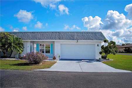 321 Faircross CIRCLE #321 Sun City Center, FL 33573