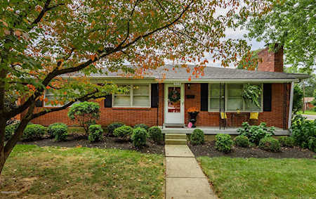4028 Laurelwood Ave Louisville, KY 40220