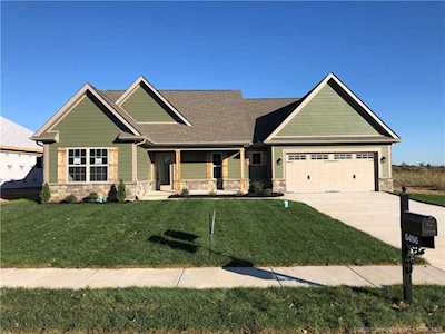 5496 Covington (Lot 1312) Dr Charlestown, IN 47111