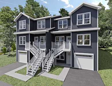 279 Suffolk Avenue #1 Revere, MA 02151