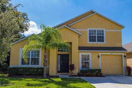 573 Scrub Jay WAY Davenport, FL 33896