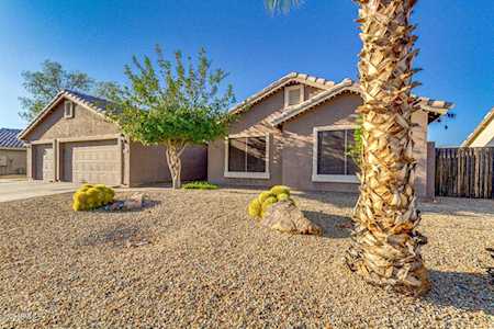 6172 W Villa Theresa Drive Glendale, AZ 85308