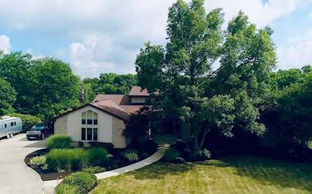 8560 Glen View Drive Plain City, OH 43064