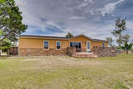 6005 Sunset Trail Peyton, CO 80831