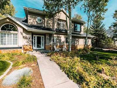 4408 N East Sawmill Rd Park City, UT 84098