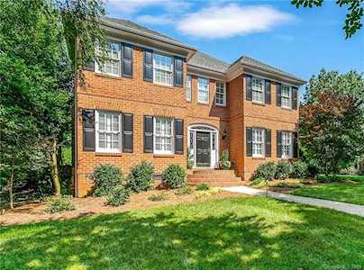 3900 Black Sycamore Dr Charlotte, NC 28226