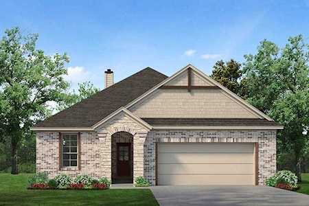 1749 Rio Secco Drive Fort Worth, TX 76131