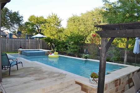 3305 Mossy Grove CT Cedar Park, TX 78613