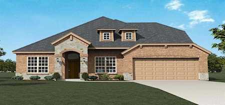 3015 Bobcat Drive Melissa, TX 75454