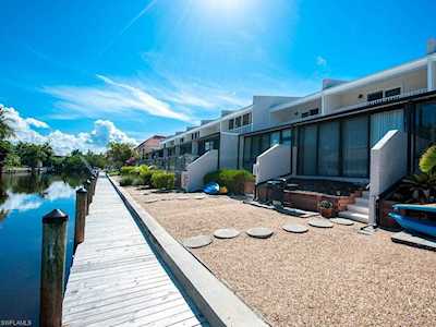 820 E Gulf Dr #A108 Sanibel, FL 33957